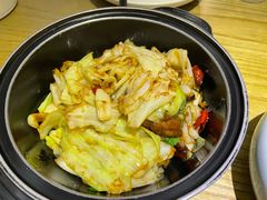 -榕意·川味之美(深业上城店)