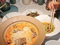 -洞庭家宴·头牌甲鱼(广渠门店)