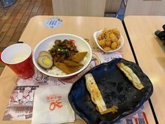 -四海游龙(大华店)