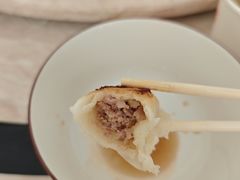 -孝丰南门锅贴(南街店)