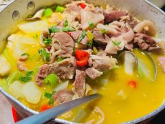 -应天大明王朝·南京菜创始店(中山陵店)