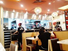 大堂-味千拉面(双井店)