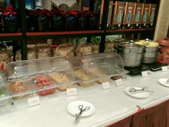 -小厨娘淮扬菜(板桥一店)