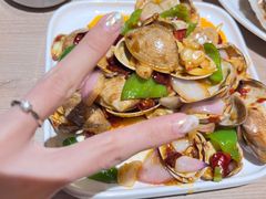 -日进一片海.生腌海鲜火锅.宵夜烧烤(三里屯总店)