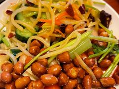 -忆乡情铁锅炖鱼饭店(延庆店)