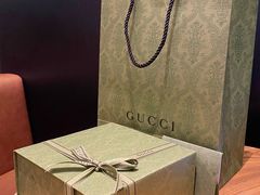 -GUCCI(南京德基店)
