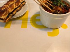 -宜家·瑞典风味餐厅(烟台路店)
