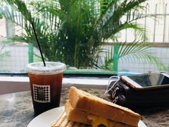 -21G Espresso(吉珠南门店)