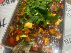-九村烤脑花(大石坝总店)