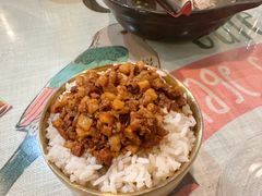 卤肉饭-金姐台湾菜(珠江路店)