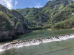 -大连冰峪旅游度假区