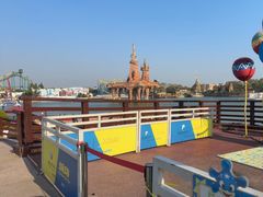 -大连海昌发现王国主题公园