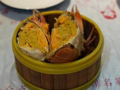 -三妹小龙虾·黄油蟹(华侨城总店)