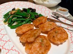 -明湖楼·经典鲁菜山东海鲜(大明湖店)