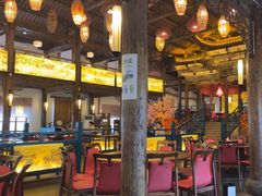 -HOHO餐厅(古子城店)