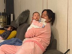 -爱的果实月嫂育婴师(世纪东方店)