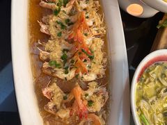 -丰收日·小海鲜·沪上家宴(顾村正大店)