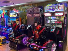-天津瀚金佰九号温泉酒店(南楼地铁站店)