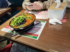 -肥汁米蘭香港米线(宁波路总店)