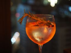 -富力丽思卡尔顿酒店·FLAIR餐厅酒吧