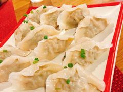 -北京饺子馆