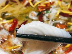 -江渔儿酸菜鱼(东厦一百店)