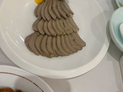 盐水鸭肝-北京全聚德(王府井店)