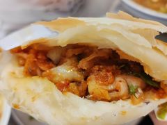 -小豆海棠(嘉兴路店)