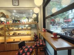 -梦菲思饼屋(瑞金宾馆店)