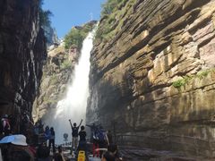 -云台山风景名胜区