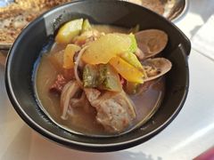 大酱汤-汉江川烤肉(通州店)