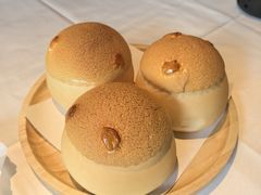 菠萝酥皮包-炳胜品味(珠江新城店)