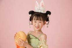 点击看大图 -倾城宝贝儿童摄影(浦东金谊店)