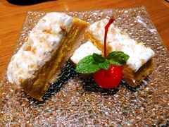 -千代武日本料理(爱建店)