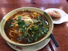 -美玲拉面(鞍山西道店)