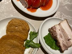 姑苏卤鸭-松鹤面馆·古法焖肉面(观前店)