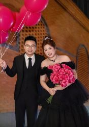 -雅云婚纱摄影工作室旗舰店