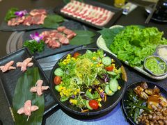 -牛中牛烤肉店(民生街店)