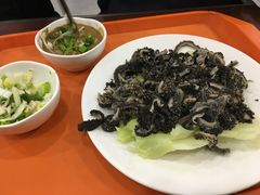 -护国寺小吃(左家庄店)
