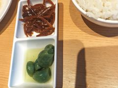 -关东小磨东北菜(上海长风大悦城店)
