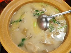 -新李记 · 口味菜馆(南郊公园店)