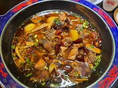 -一只烧鸡公(解放碑店)