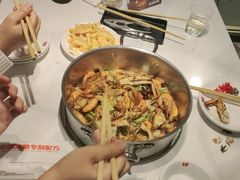 -七欣天香辣蟹火锅(苏州东大街店)