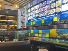 -醉壹号海鲜大排档(厦门美食地标店)