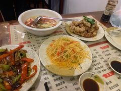 -吉味馆(柠溪店)