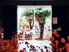 景观位-物质生活书·酒吧