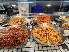 -物美超市(三里河店)