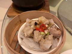 -利苑酒家(宜安广场店)