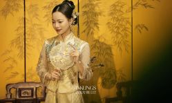 -吉光片羽高端婚纱摄影(泰州优选店)