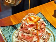 -丸藏和牛烧肉专门店(园区师惠坊店)